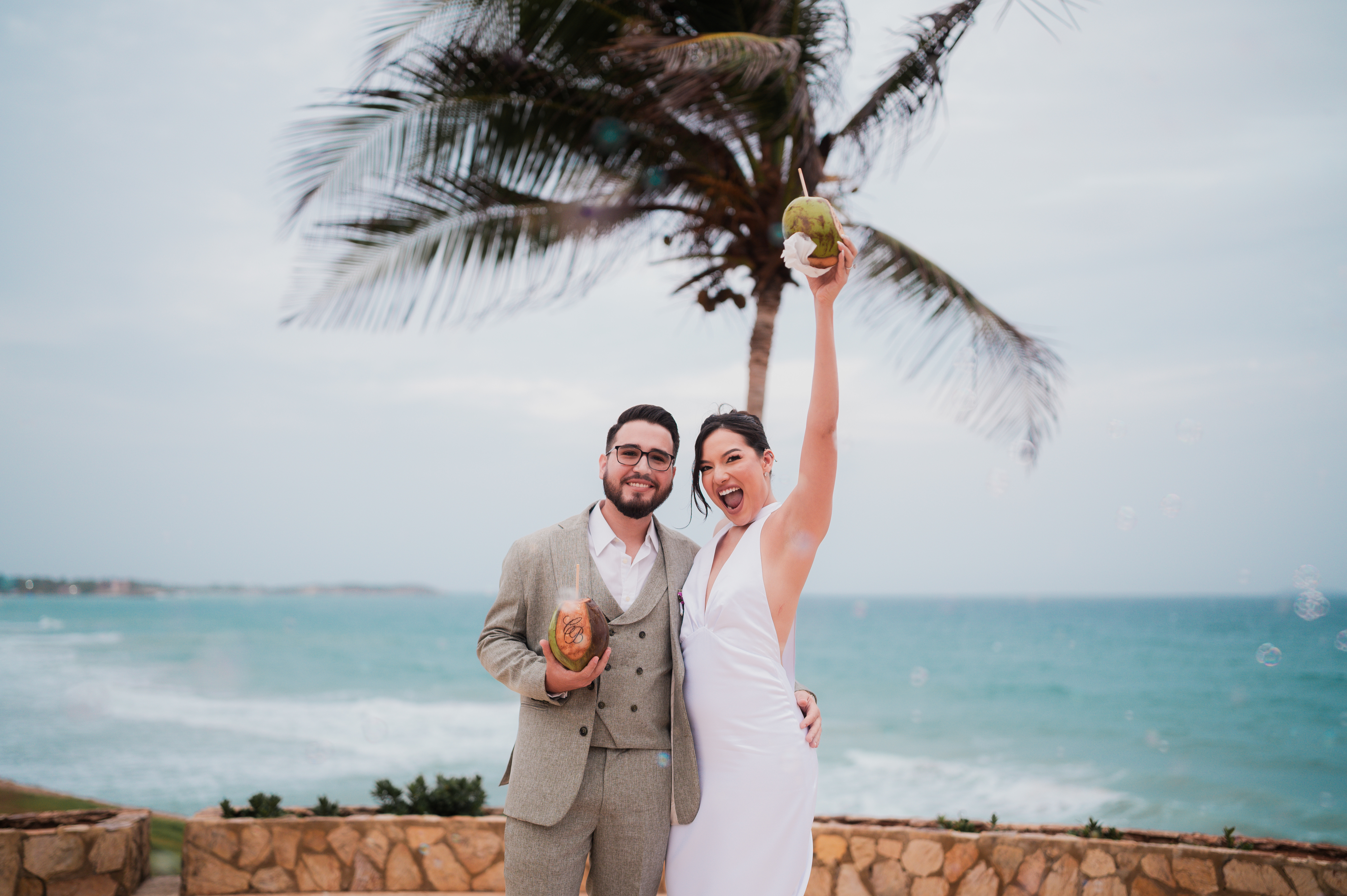 GalerÃa 19 - Cristian & Barbara